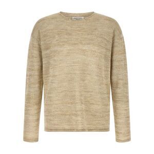 Roberto Collina Men's Mouliné Sweater